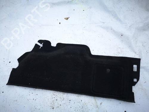 Used Boot lining Boot lining FORD FOCUS II (DA_, HCP, DP) 1.6 TDCi (109 hp) 39967800 39967800