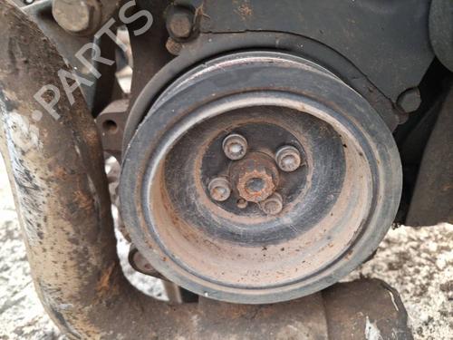 Used Pulley Pulley 35084435 35084435