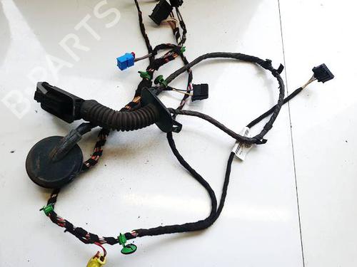Used Wiring harness Wiring harness VW PASSAT B8 (3G2, CB2) 2.0 TDI (150 hp) 40028314 40028314