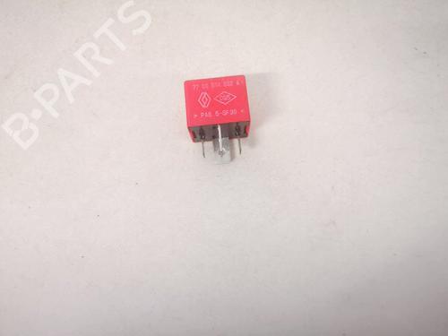 Other RENAULT ESPACE IV (JK0/1_) 2.2 dCi (JK0H) | BP33085970O1 - Image 2