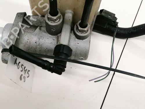 Brake master cylinder FORD S-MAX (WA6) 2.0 TDCi | BP35567938M77 - Image 3