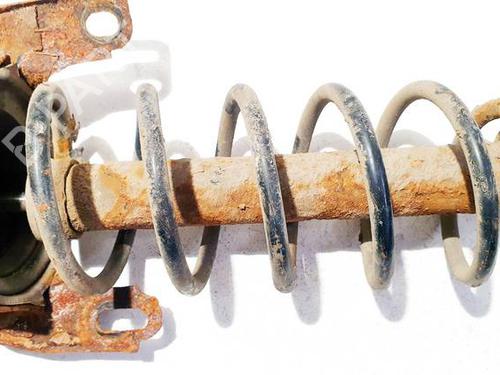 Used Shock absorber spring Shock absorber spring 34827277 34827277