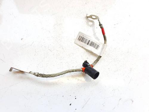 Used Wiring harness Wiring harness JAGUAR I-PACE (X590) EV400 AWD (400 hp) 39895410 39895410