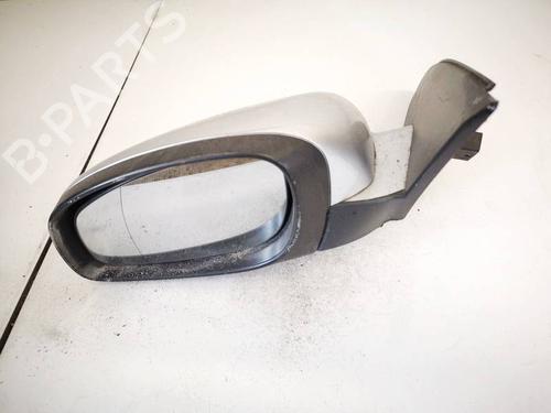 Used Left mirror Left mirror OPEL SIGNUM Hatchback (Z03) 2.2 DTI (F48) (125 hp) 35072346 35072346