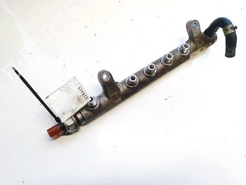 Used Injection rail Injection rail 34957693 34957693