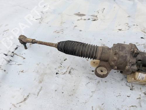 Steering column VW PASSAT B7 (362) 2.0 TDI | BP37227337M21 - Image 3