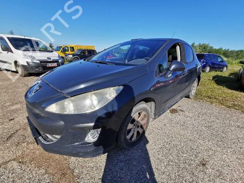 Switch PEUGEOT 308 SW I (4E_, 4H_) 1.6 HDi | BP34971065I30 - Image 7