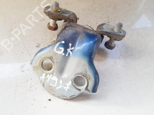 Used Hinge/Door check strap Hinge/Door check strap VOLVO S40 I (644) 2.0 (136 hp) 33517747 33517747