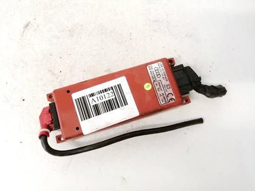 Electronic module AUDI A4 B5 (8D2) 1.9 TDI | BP32585597M83 - Image 5