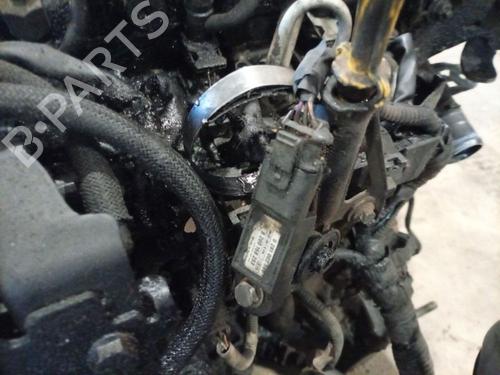 Electronic module NISSAN NOTE (E11, NE11) 1.5 dCi | BP39757788M83 - Image 2