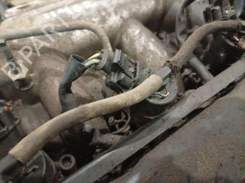 Spreder / Dyse Spreder / Dyse PEUGEOT 807 (EB_) 2.2 HDi (128 hp) 37598269 37598269