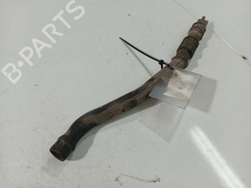 Pipe OPEL ASTRA H (A04) 1.9 CDTI (L48) | BP39545544M125 - Image 2