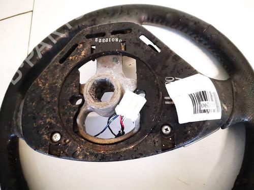 Steering wheel MAZDA 3 (BK) 1.3 (BK14) | BP35024321C49 - Image 3