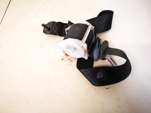 Used Rear right seatbelt Rear right seatbelt 35512483 35512483