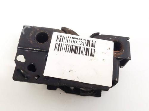 Used Hood lock Hood lock 35125475 35125475