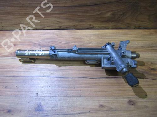 Used Ignition barrel Ignition barrel 35651465 35651465