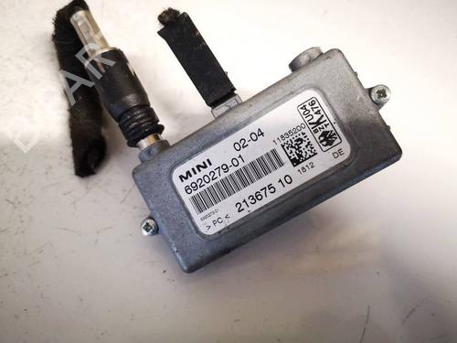 Electronic module MINI MINI (R50, R53) One D | BP34876393M83 - Image 2