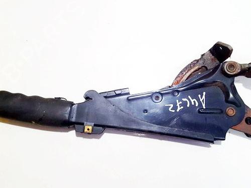 hand-brake-audi-a6-c5-4b2-4b4-1997-1998-1999-2000-2001-2002-2003-2004-2005-35858524 main image