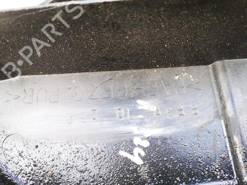 Upper protection MAZDA PREMACY (CP) 2.0 TD | BP35497248M93 - Image 3