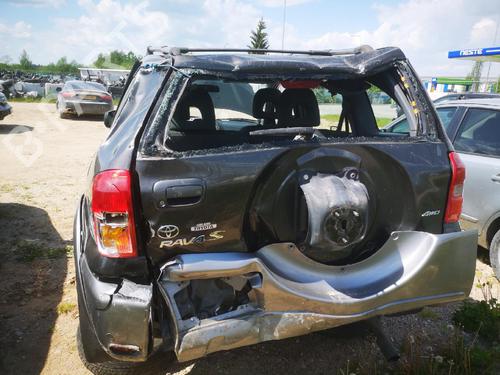 Engine mount TOYOTA RAV 4 II (_A2_) 2.0 (ACA26) | BP32947893M89 - Image 8