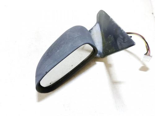Used Left mirror Left mirror FIAT BRAVA (182_) 1.9 TD 100 S (182.BF) (100 hp) 35625363 35625363
