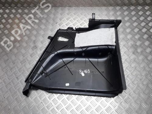 Boot lining BMW X3 (E83) 2.5 i | BP35700577I3 - Image 2