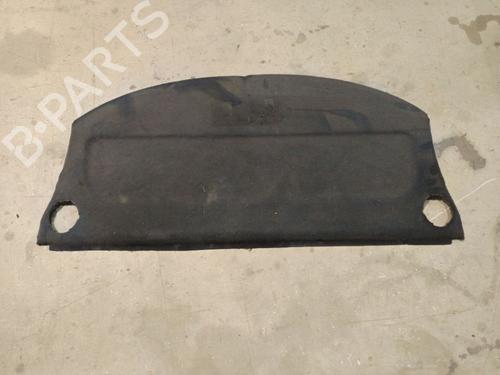 Hattehylde Hattehylde AUDI A4 B5 (8D2) 1.8 (125 hp) 34928405 34928405