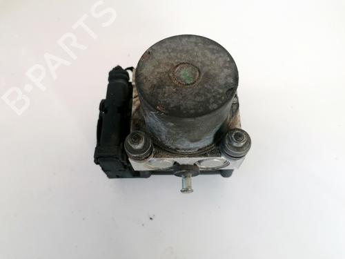 Used ABS pump ABS pump FIAT IDEA (350_) 1.3 D Multijet (70 hp) 35509168 35509168
