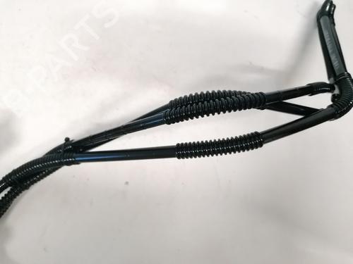 Electronic module MERCEDES-BENZ C-CLASS (W204) C 220 CDI (204.002) | BP35547808M83 - Image 3