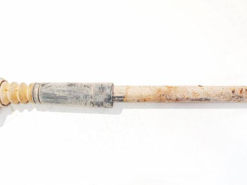 Used Left rear shock absorber Left rear shock absorber 34940609 34940609