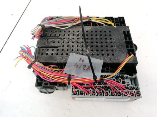 Fuse box VOLVO S60 I (384) D5 | BP32909871E1 - Image 2