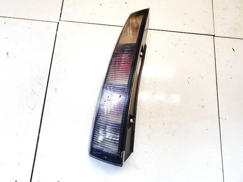 Used Left taillight Left taillight 36942886 36942886