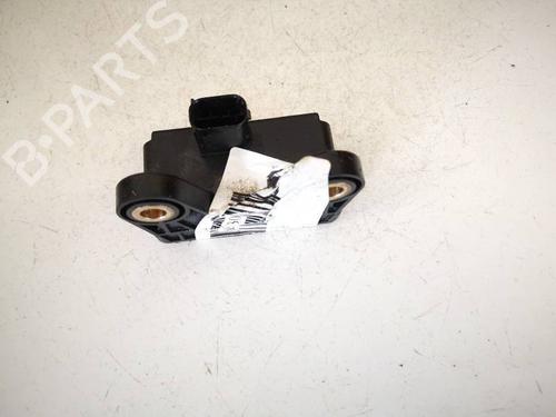 Electronic module RENAULT LAGUNA III (BT0/1) 1.5 dCi (BT00, BT0A, BT0T, BT1J) | BP35102715M83 - Image 2