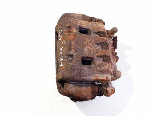 Used Left front brake caliper Left front brake caliper SUBARU FORESTER (SH_) 2.0 D AWD (SHH, SHD, SHN) (147 hp) 36587725 36587725