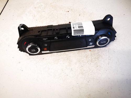 Used Climate control Climate control FORD FOCUS III 1.6 TDCi (115 hp) 34981117 34981117