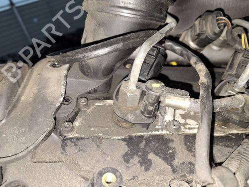 Used Injector Injector AUDI Q7 (4LB) 3.0 TDI quattro (233 hp) 35100914 35100914