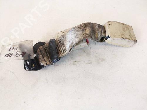 Used Seat buckle Seat buckle 35380091 35380091