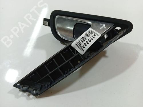 Front left interior door handle NISSAN PRIMERA Hatchback (P12) 1.9 dCi | BP34860814I13 - Image 2