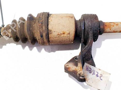 Right front driveshaft MAZDA 6 Hatchback (GG) 2.0 DI (GG14) | BP35121987M39 - Image 3