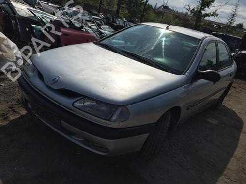 Used Parts RENAULT LAGUNA I (B56_, 556_)  1.8 (B56S/T/0)  4527020