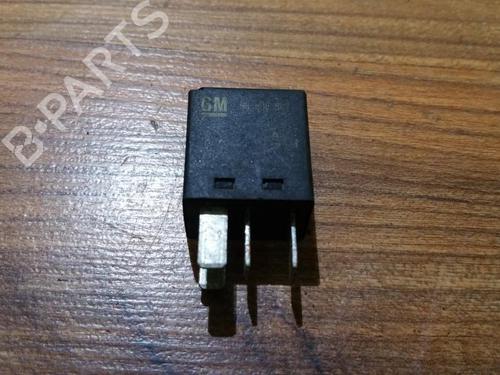 Used Other Other OPEL TIGRA (S93) 1.6 16V (F07) (100 hp) 33530818 33530818