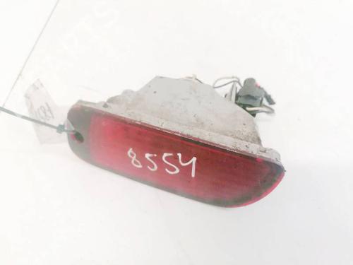 Used Rear fog light Rear fog light 35345542 35345542