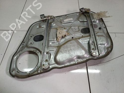 Front left window mechanism HYUNDAI i30 (FD) 1.6 CRDi | BP36587371C22 - Image 2