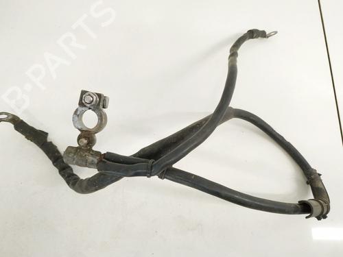 Cable RENAULT LAGUNA II (BG0/1_) 1.9 dCi (BG1A, BG1V) | BP35526176E12 - Image 2