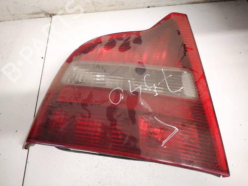 Used Left taillight Left taillight 34898841 34898841