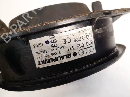 Speaker AUDI A3 (8P1) 2.0 FSI | BP32586003E2 - Image 6