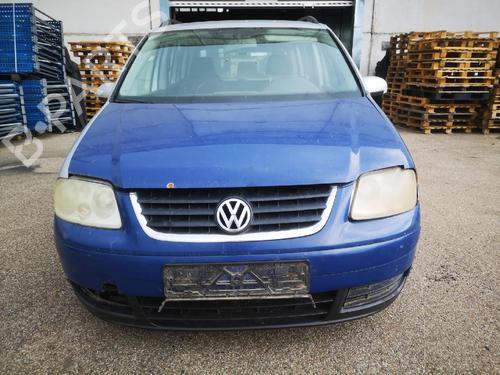 Engine mount VW TOURAN (1T1, 1T2) 1.9 TDI | BP32959934M89  - Image 5