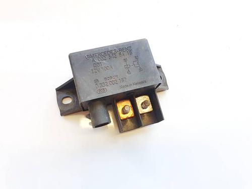 Used Electronic sensor Electronic sensor MERCEDES-BENZ CLS (C219) CLS 320 CDI (219.322) (224 hp) 35279581 35279581