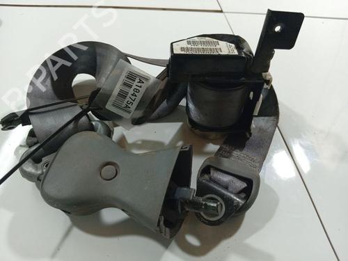 Used Front right seatbelt Front right seatbelt KAWASAKI MOTORCYCLES Z (900cc - ) Z 1000 SX Tourer (ZXT00L) (144 hp) 34947689 34947689