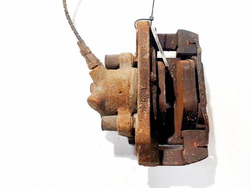 Left front brake caliper BMW X3 (E83) 3.0 d | BP35168580M105 - Image 3